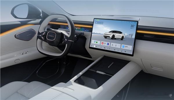 领克10EM-P新增千里浩瀚H5版型：16.58万起12月10日，领克旗下中大