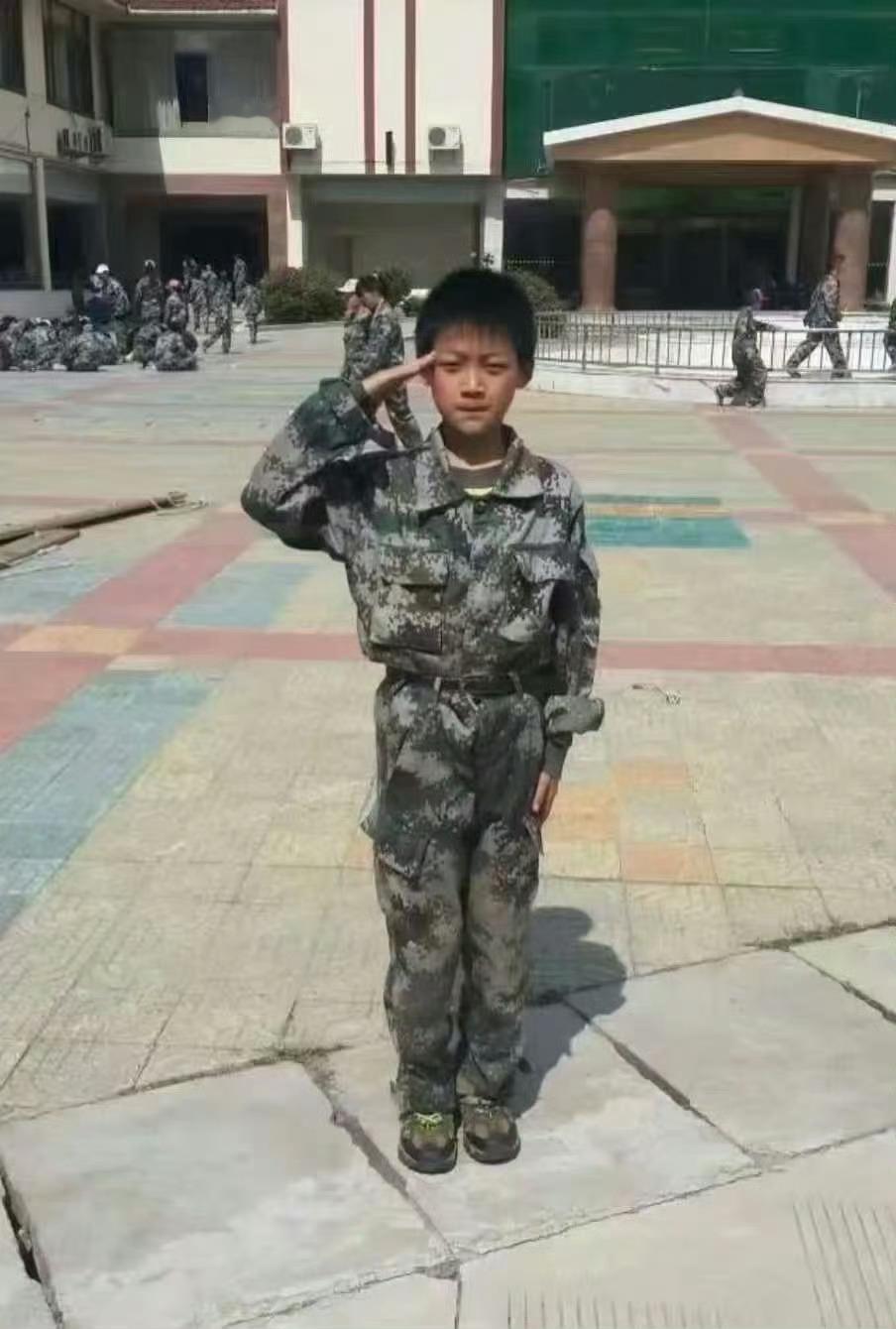 梓渝小学旧照梓渝小学旧照​​​