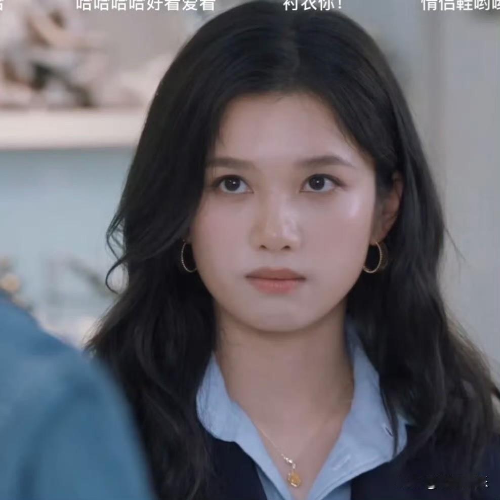 野狗骨头化妆师你在哪这是什么高光呀好美啊！