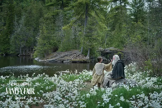 看完《弗兰肯斯坦》了。对于某些时刻的陀螺而言，似乎变得有些畏手畏脚，但毫无