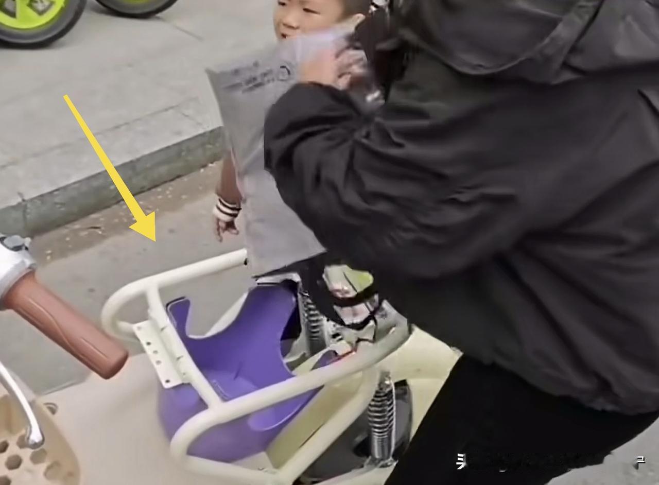 咱中国的孩儿妈们，是全世界最聪明的孩儿妈！！！不接受任何反驳！！！新国标