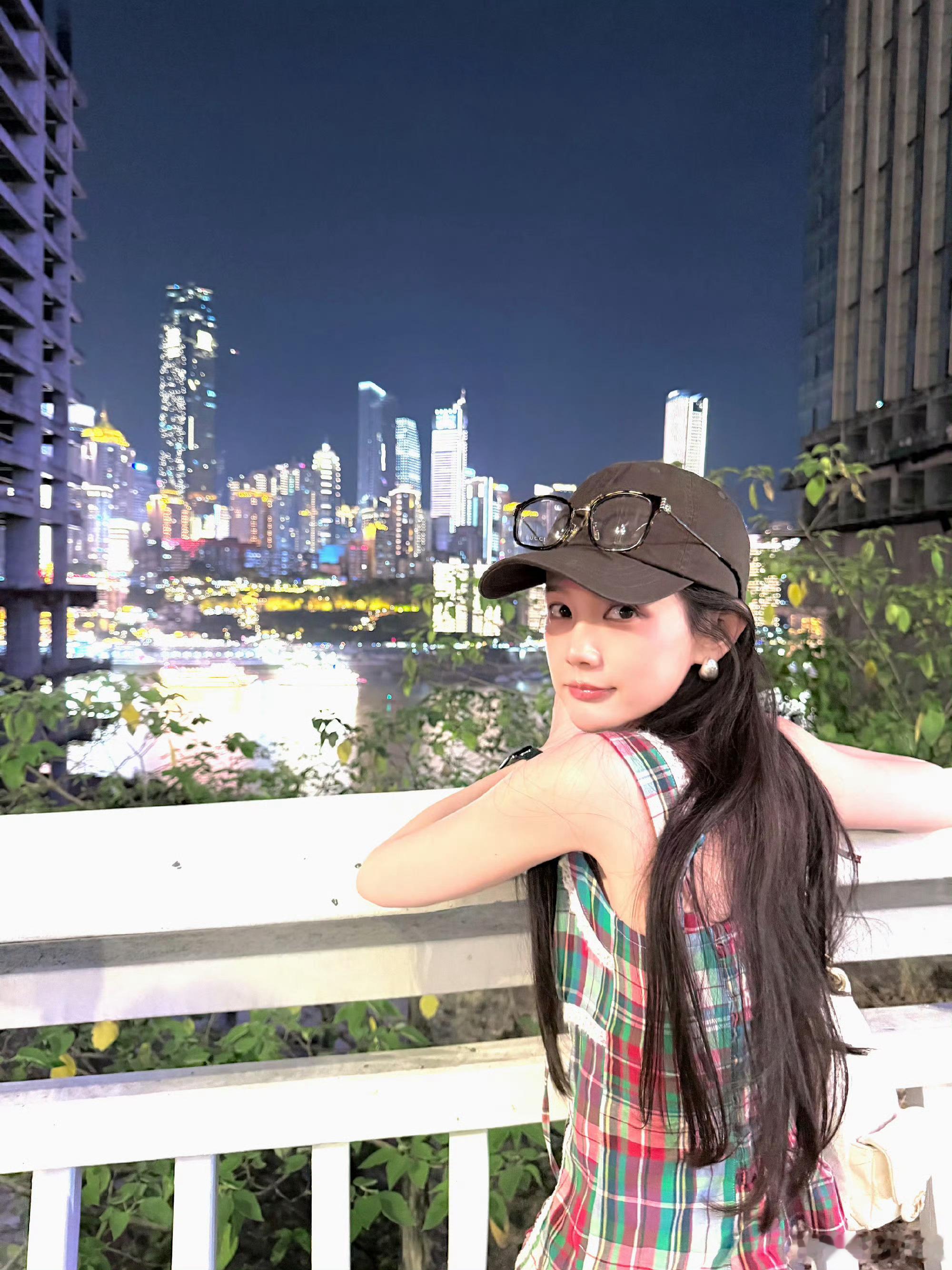 李一桐🌃​​​