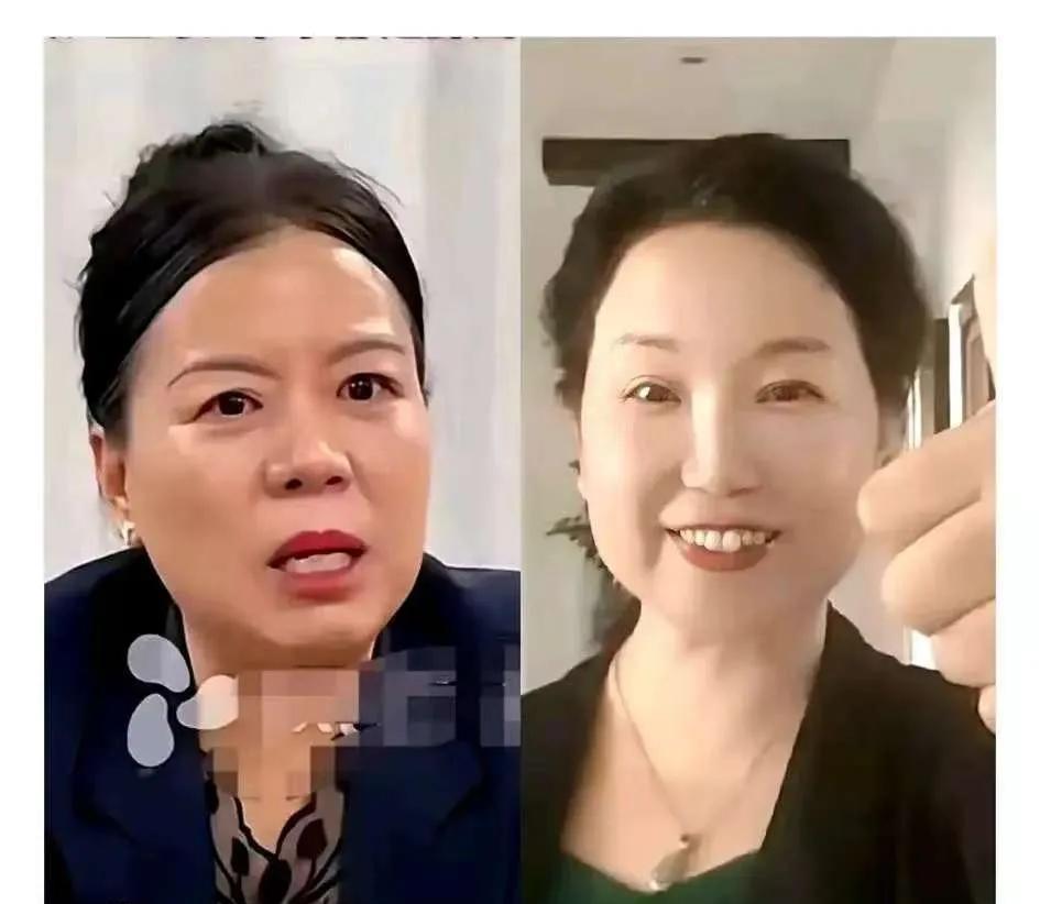 真是相由心生啊！亲儿子不认她，田家远离她，为什么，赚了这么多钱，最后孤独终老。