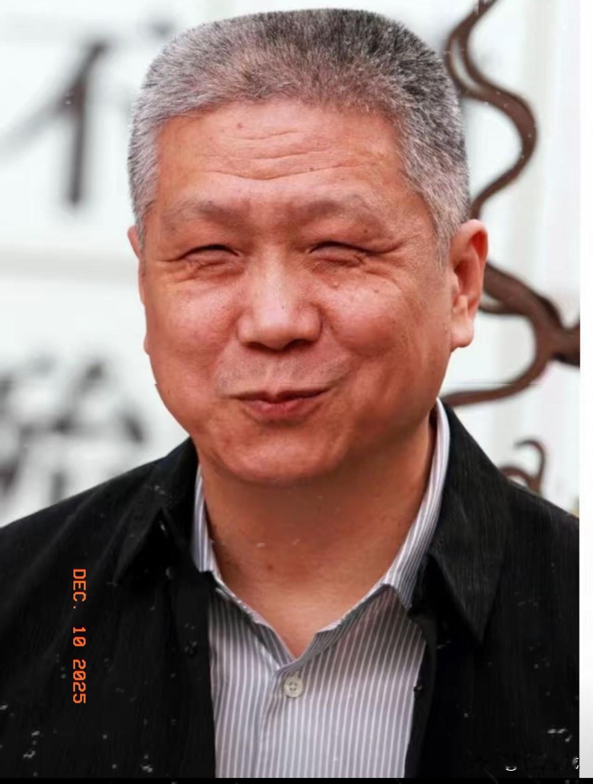 马未都这一嗓子，直接把收藏圈的遮羞布撕得稀碎！谁能想到，庞家无偿捐给南博的1