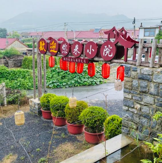 农家乐为啥都没人去了？原因很简单！不是城里人不爱下乡，而是农家乐自己把口碑作没