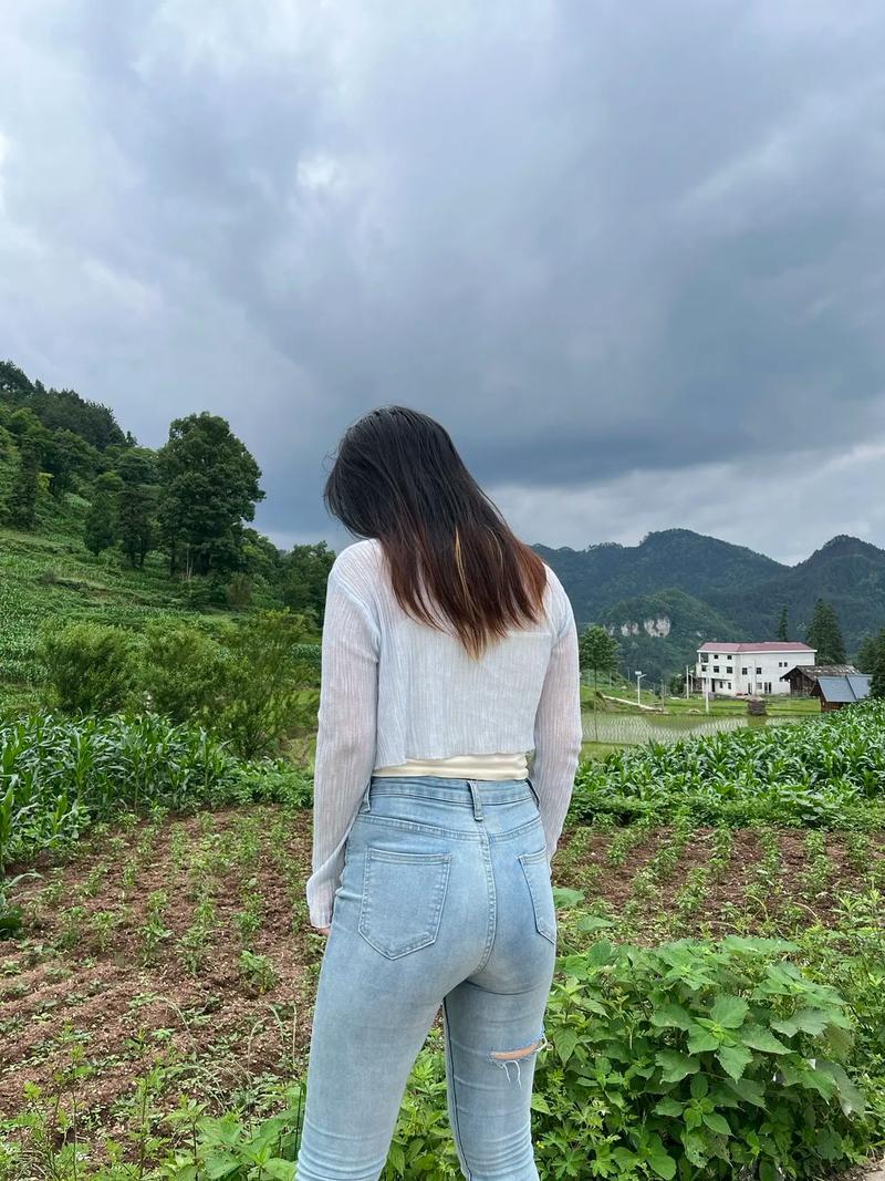 是我身材不好？还是我是农村的你们没有看上我？