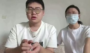 广东深圳，一男子发现自己在睡梦中，竟贷款49920元，而且这笔钱连续3天被转走，