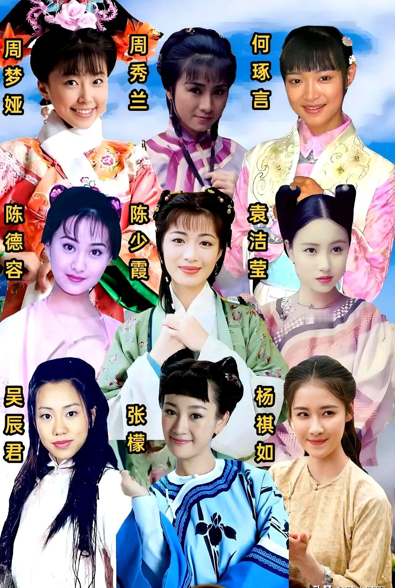 谁是对韦小宝真心相待的人？娘给了他命，双儿给了他陪伴，可那个高高在上的朋