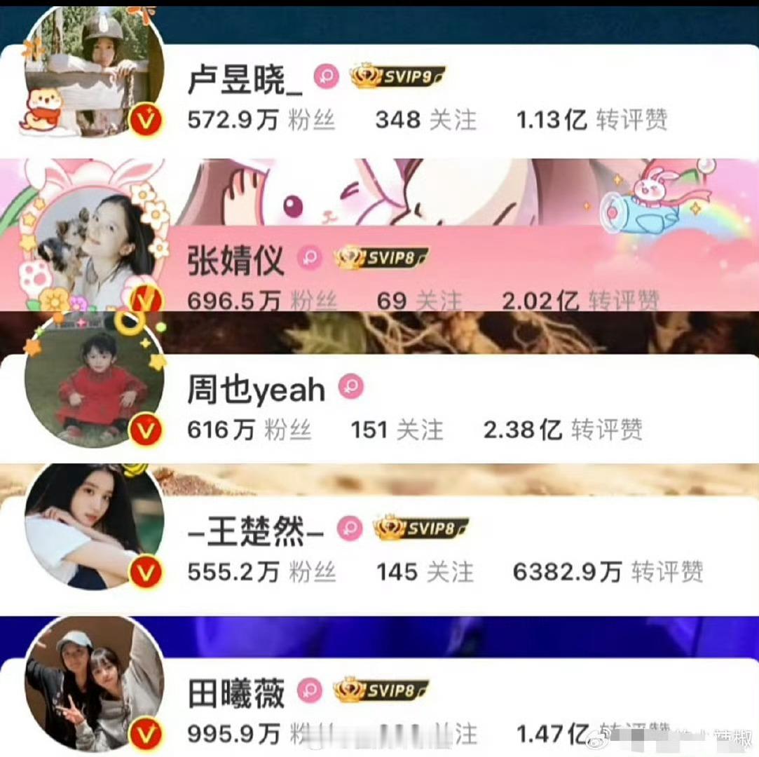 没想到🍩不声不响的弯道超车了，这涨粉好快啊