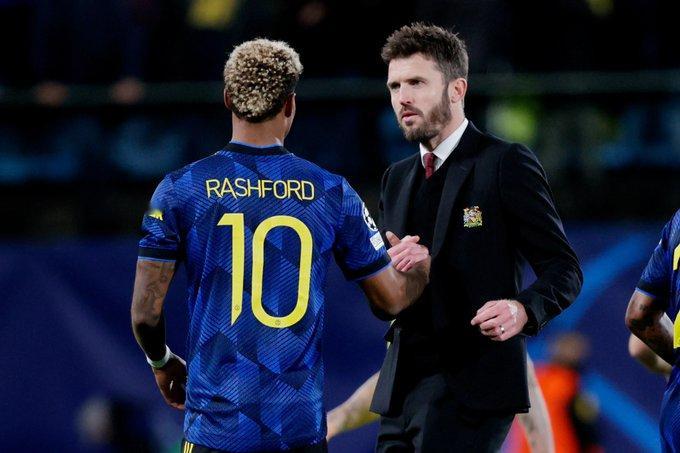 AndyMitten尽管有传闻说巴塞罗那希望为拉什福德支付更少的钱，曼联不会在