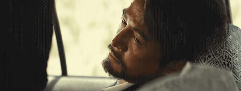 《生命树》大结局最后一刻多杰也没有怪林培生，他什么都知道，也知道是他和冯克青勾