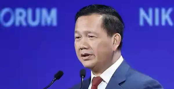 泰柬开火的3大诡异之处，怪不得中国一直想按住，特朗普可能不会放过这个机会。第一个
