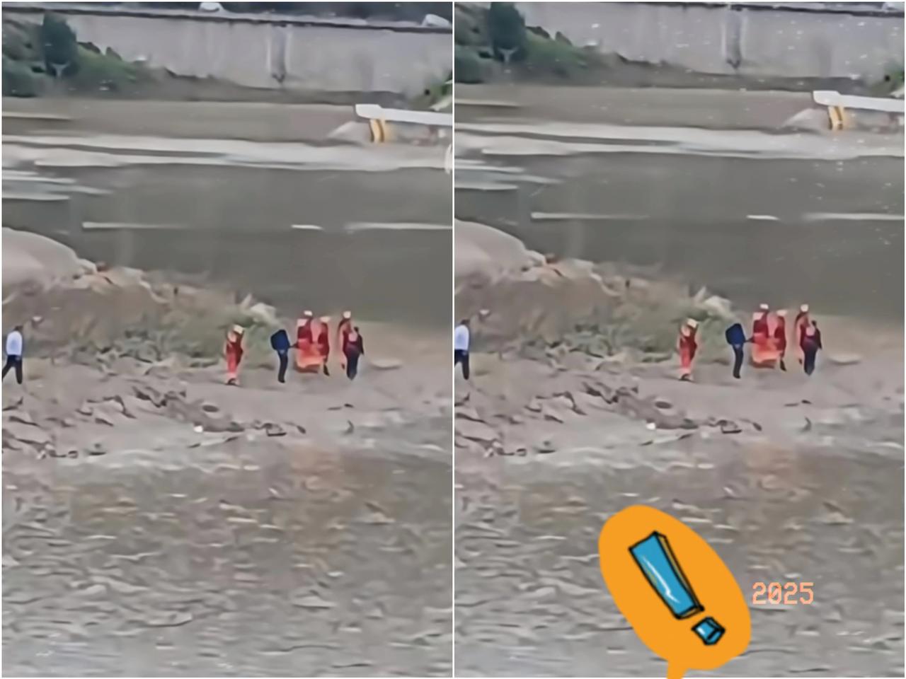 终于知道了真相，原来不是因为琐事，多方回应新郎跳桥的原因。原来那起大学