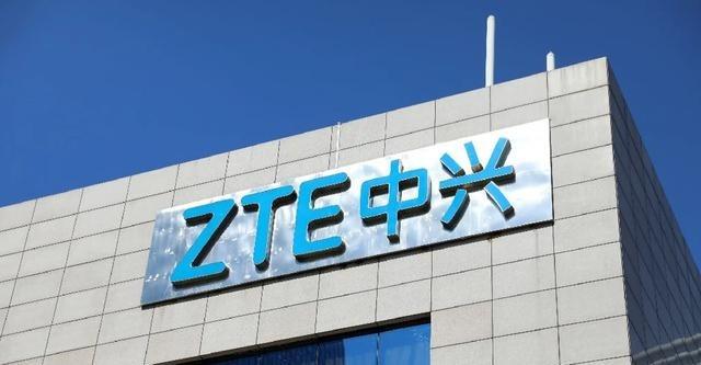 老美懵了，马斯克也惊呆了！他们万万没想到，如今享誉全球的中兴通讯，曾经遭受制裁罚