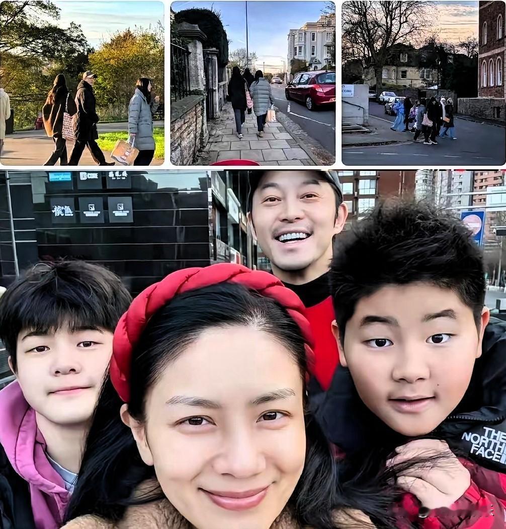 奉劝大家一句不要被沙溢骗了47岁沙溢频繁上综艺总是被人说越活越年轻，不