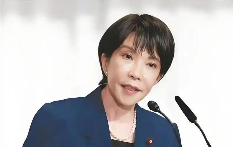 日本通告全球，"敌国条款"无效！9月22日晚，高市早苗强调，日本在过去70年间对