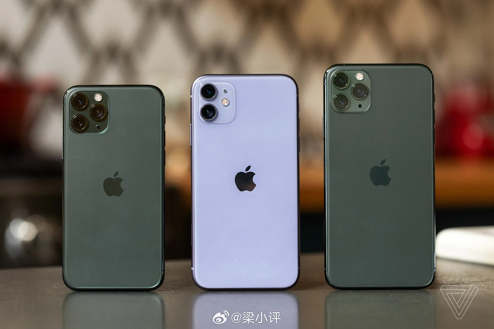 截至目前，苹果史上最畅销的iPhone：1.iPhone6/6Plus：2