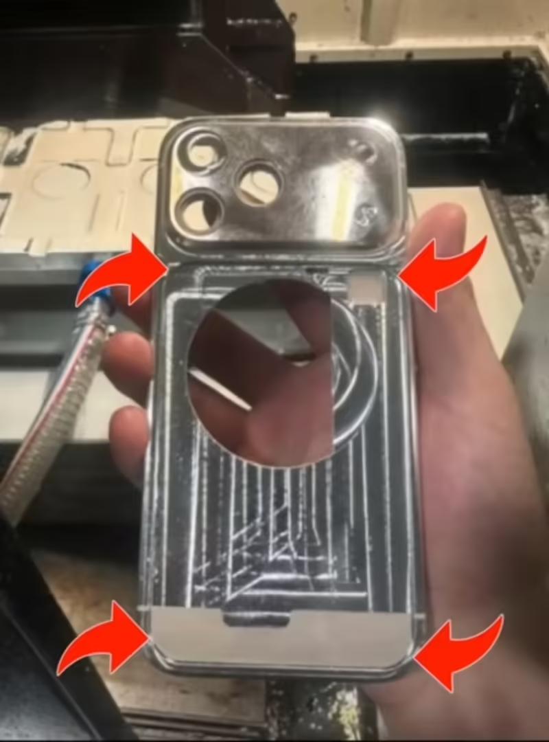 iPhone17Pro基本确认：闭眼买的一代神机？从iPhone8