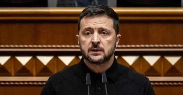 打了四年多，血都快流干了，乌克兰才看明白一件事：那个口口声声要你命的“敌人”，