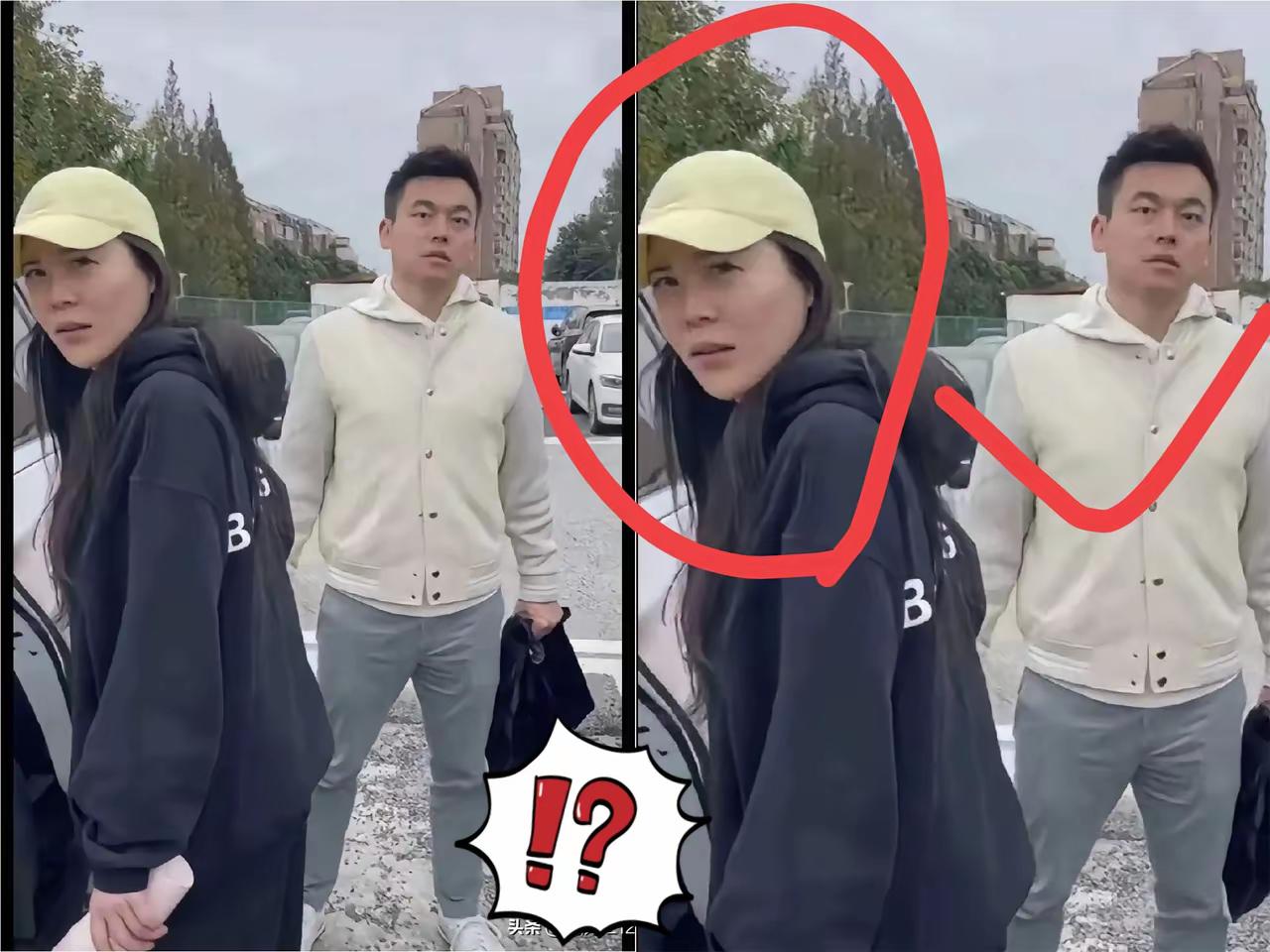 赘婿靠老婆翻身就出轨？这吃相也太难看了！​​真没想到上海律师圈最近这事儿能闹