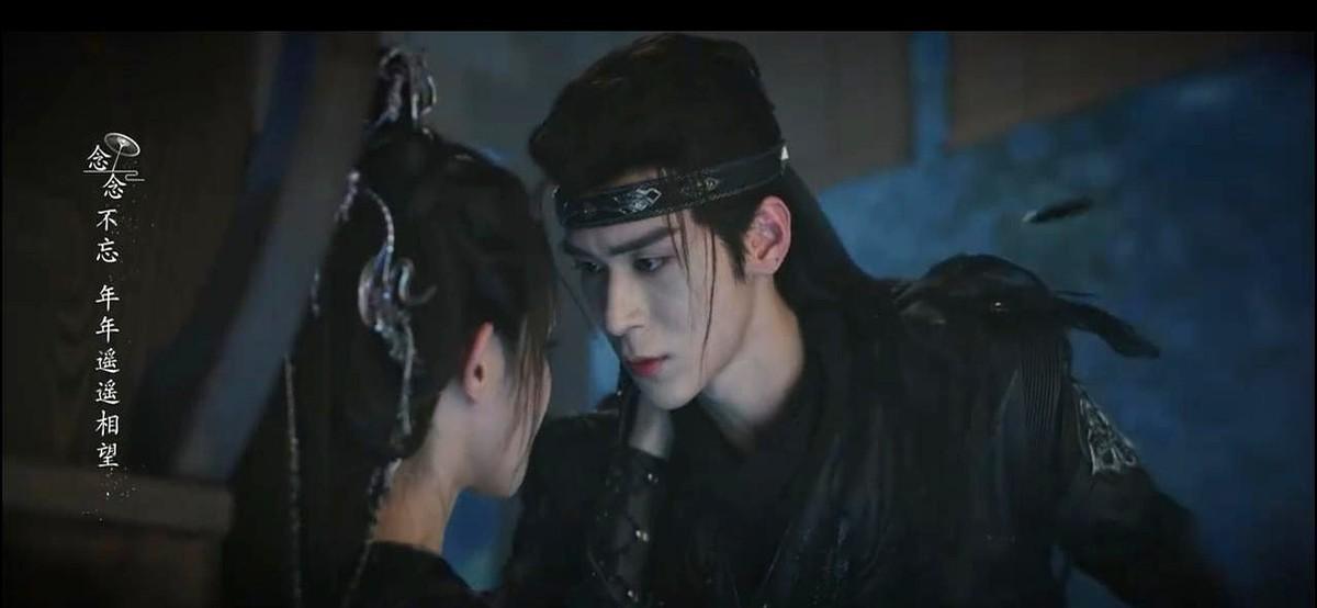 《少年歌行》里唐莲说暗河大家长苏昌河是师父唐怜月的“多年好友”，这话真够扯淡的。