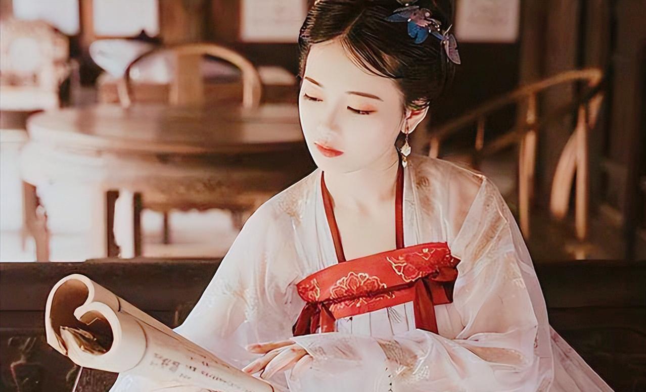 公元399年，宰相谢安让侄女谢道韫，嫁给王羲之的二儿子王凝之，但是婚后谢道韫却闷