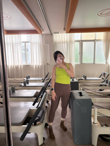 偶遇到摄影师的一节课<br /><br />东山口的学员都是上了年纪的...