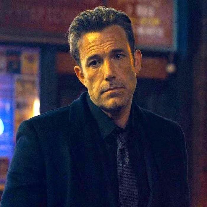 本·阿弗莱克真把公司卖了！网飞花了最高6亿美金，买下了他搞的AI公司Inte