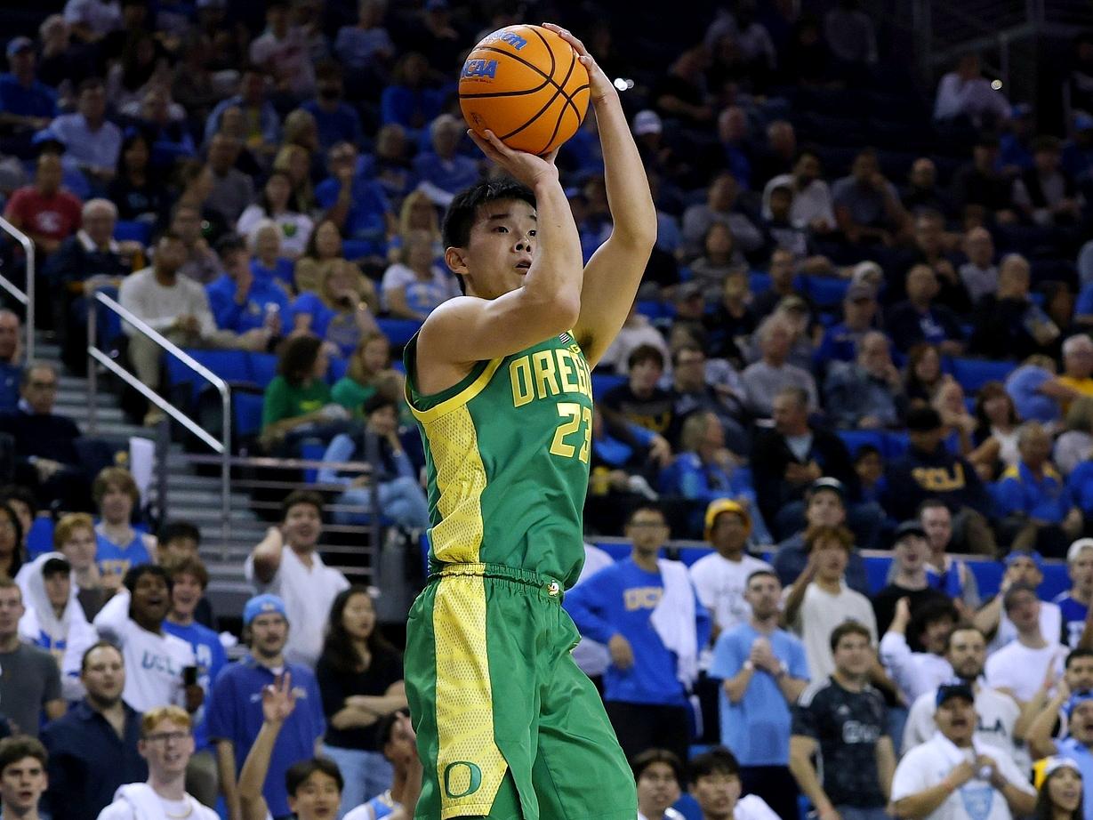 林葳NCAA联赛45中10，依然保证CBA同曦水准这个赛季，本土得分王林葳放