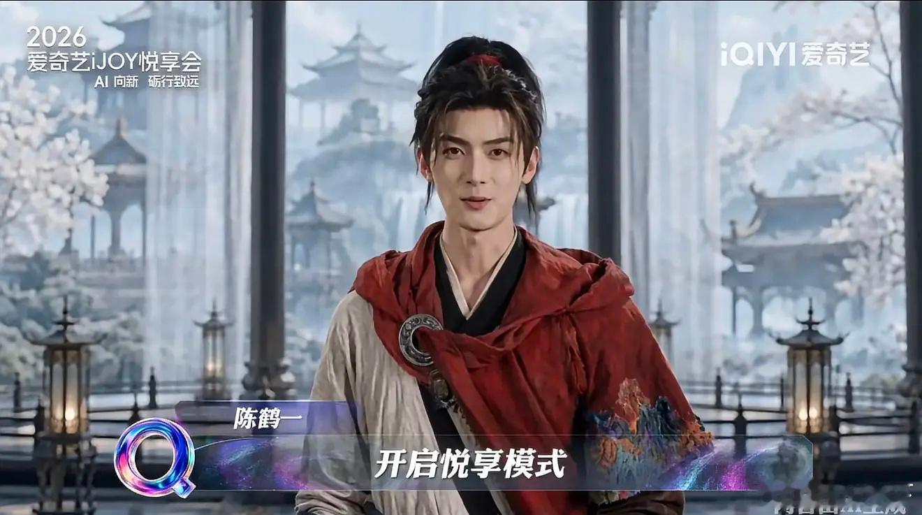 真人都糊，搞成ai难道会火吗，看起来很伪啊不如红果那种，虽然都是一张脸，起码融入