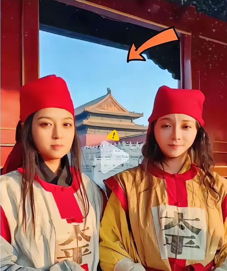 看到个很有意思的提议，现在的年轻人搞起“文化整顿”来，路子是真的野。以前去故宫