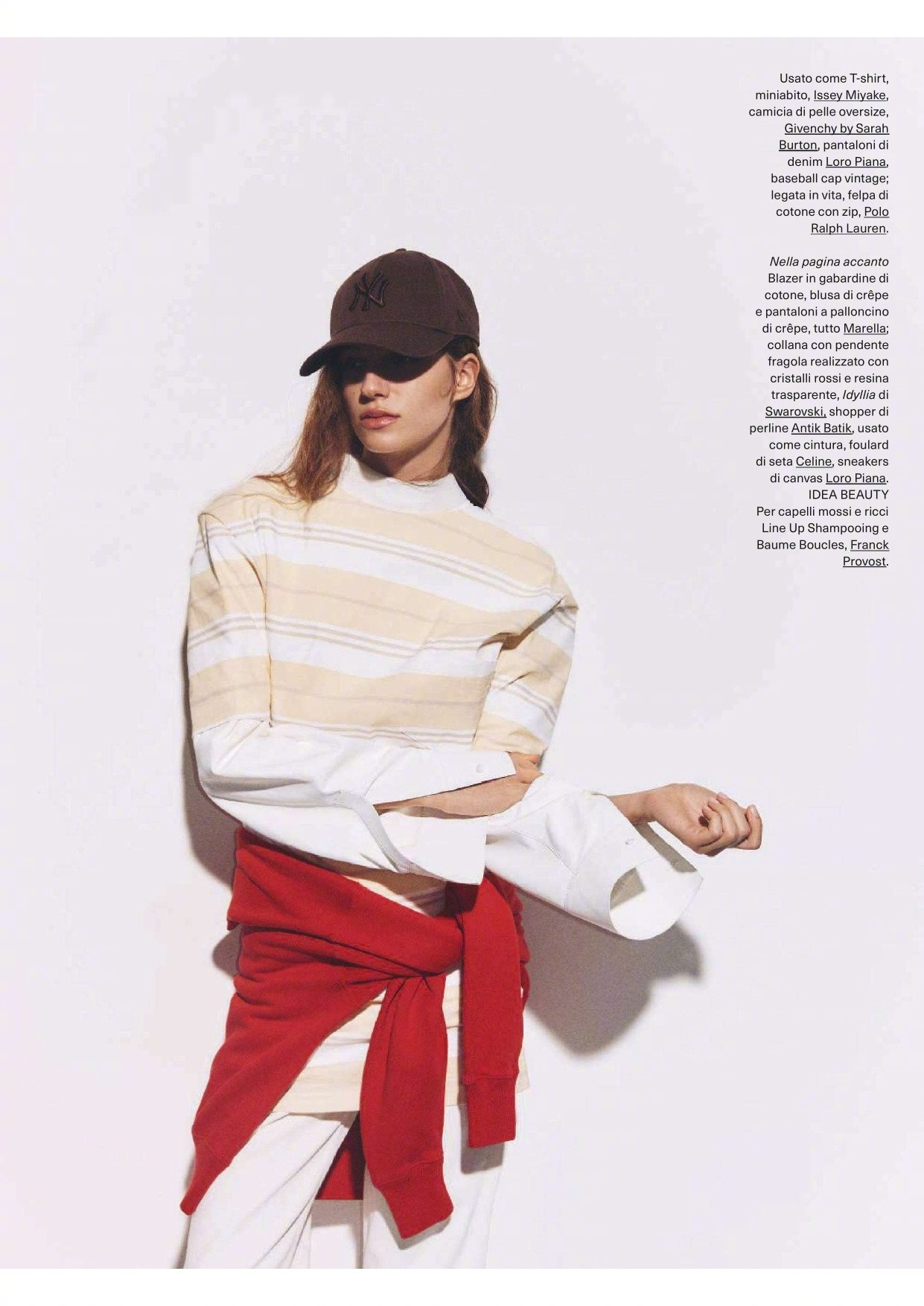 ElleItaliaFebruary2026意大利版ELLE