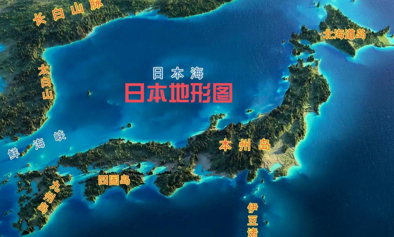 万万没想到一觉睡醒，全网都知道了今天清晨，关于日本体量的一组数据刷屏