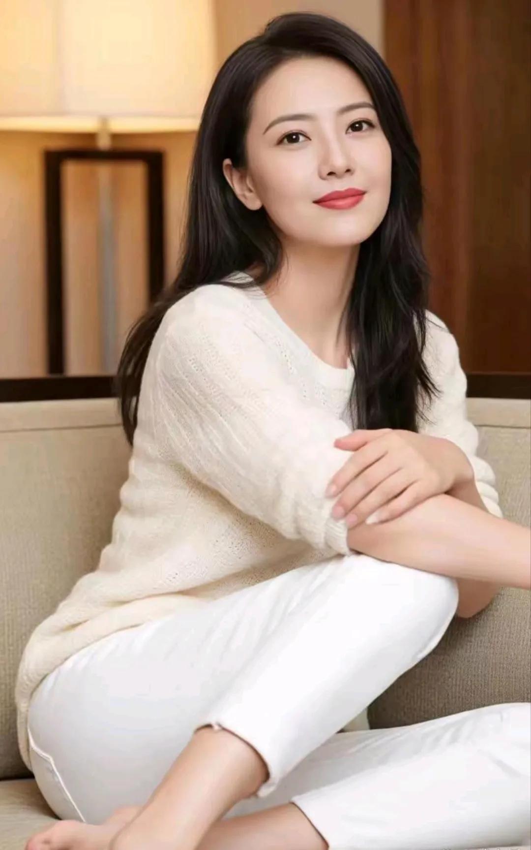 明星高圆圆这组图太美了吧美女明星