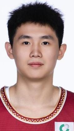 李悦洲，2007年生，身高188厘米，浙江稠州金租男篮后卫。国青时期曾担任U1