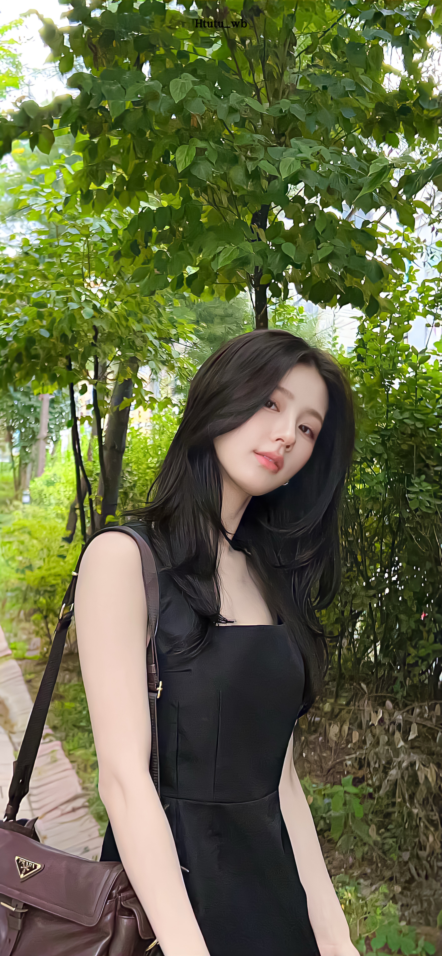 赵美延𝑴𝒊𝒚𝒆𝒐𝒏壁纸来啦～🐰🍃​​​
