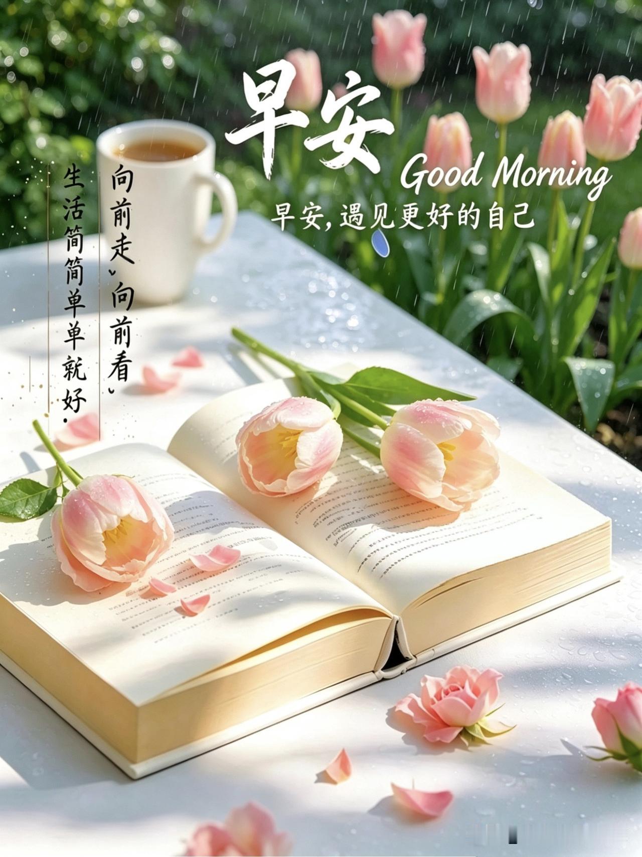 ²⁰²⁶/₀₆.₀₆周六｜一键复制发⭕，早安，愿你自由如风🌼✨①🌼心