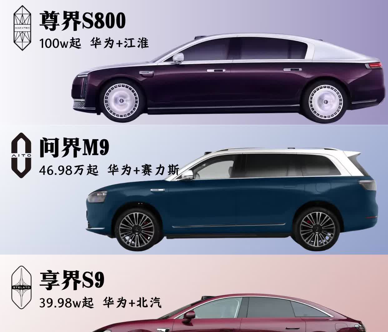 不懂咱就问同样百万级豪车原则国产车和进口车这两种人是出于什么心理？