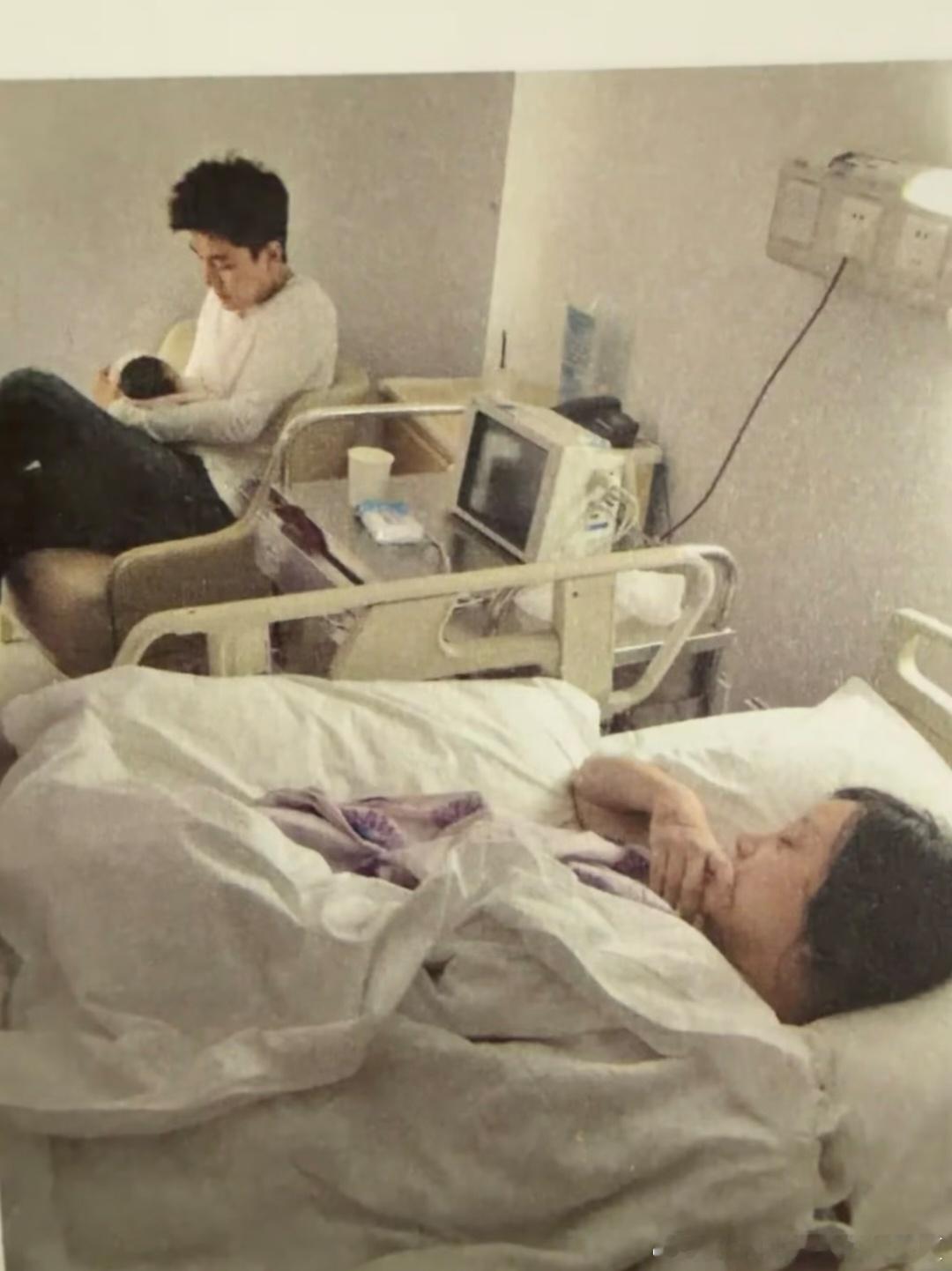 李小璐当初嫁给贾乃亮才是真的嫁给了爱情吧，他们感情这么好为什么会分开呢？