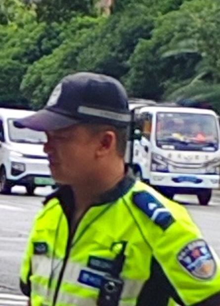 “有事找警察”，非执法类求助可由辅警处置！“有事找警察”，其实有很大部分都只