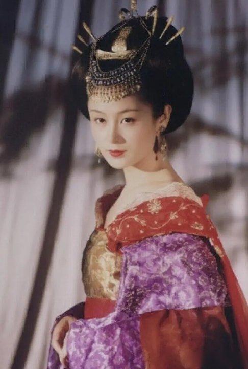 公元713年，大唐长安城。48岁的太平公主被赐死在自己家中。三天前她还是权倾天下