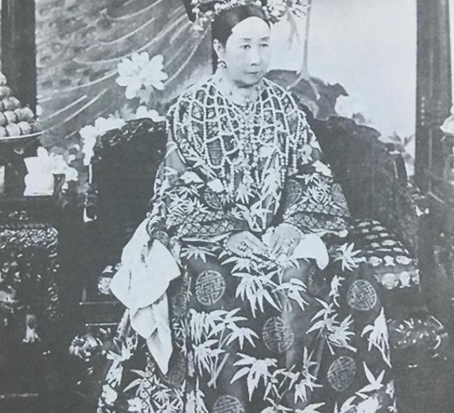 1888年，李鸿章花6000两白银，买来1套供电设备，打算给慈禧住处装上电灯泡。