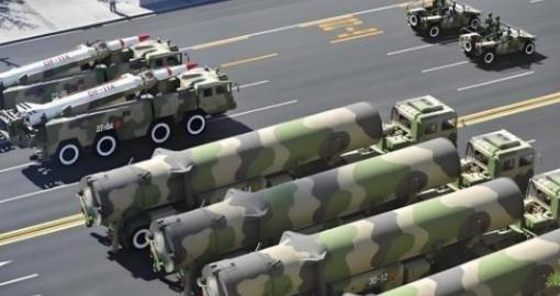 韩国一军事专家再次语出惊人！他说：“如果美国把所有军事力量都集结起来去攻打中国，