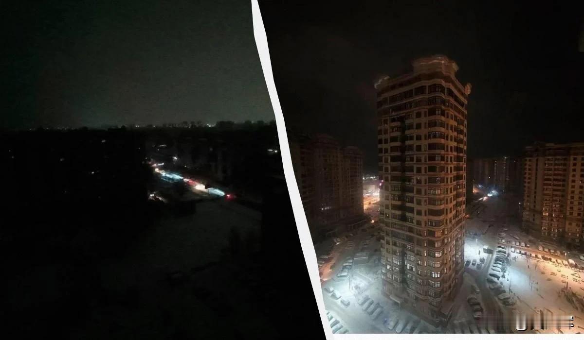 莫斯科州60万居民的供电受影响12月31日，电报频道“阿斯特拉新闻”报道，莫