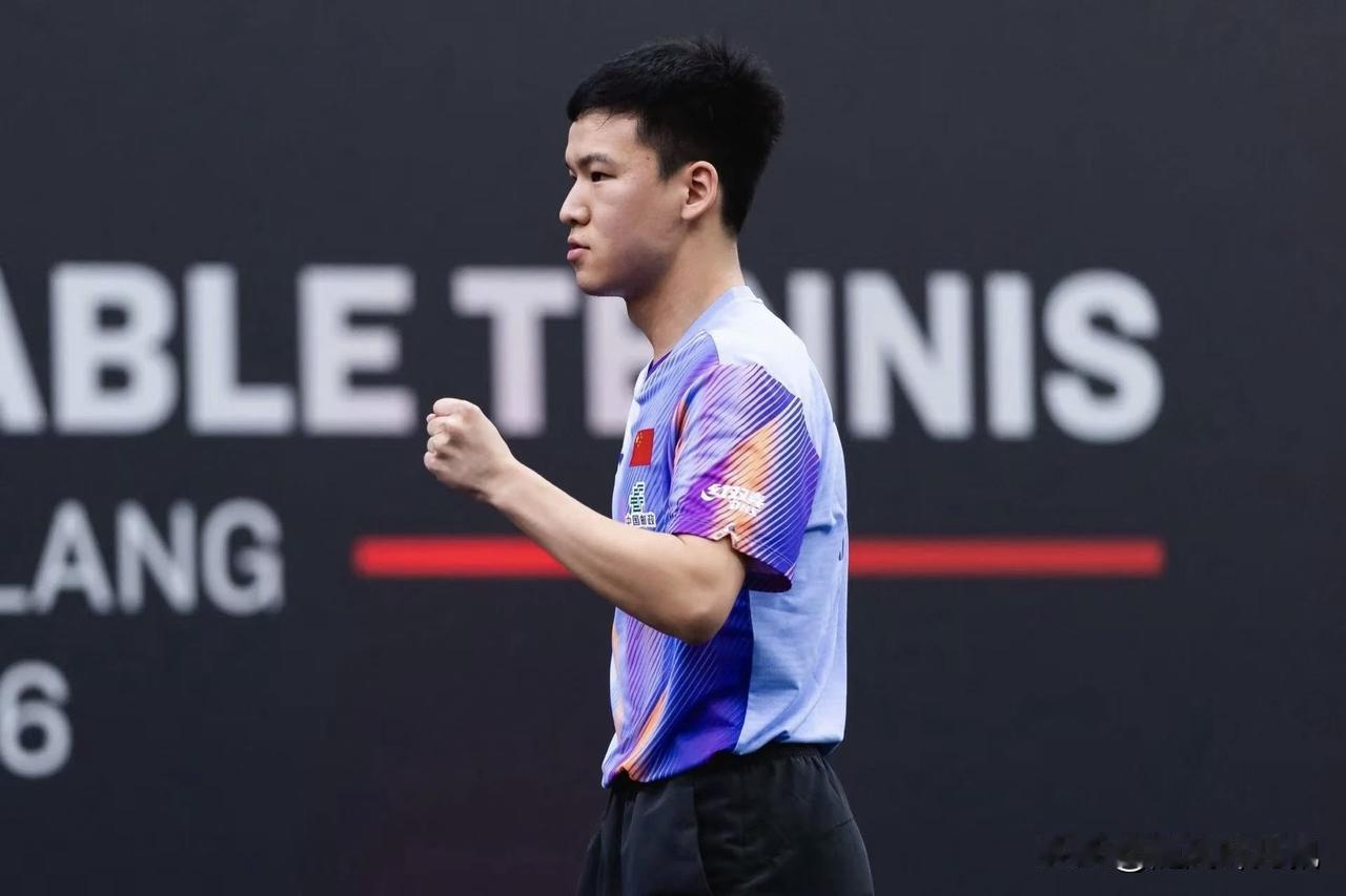 向鹏与林昀儒，顶多四六开的胜率。向鹏遇上林昀儒，过往三战皆负的战绩，想想都让