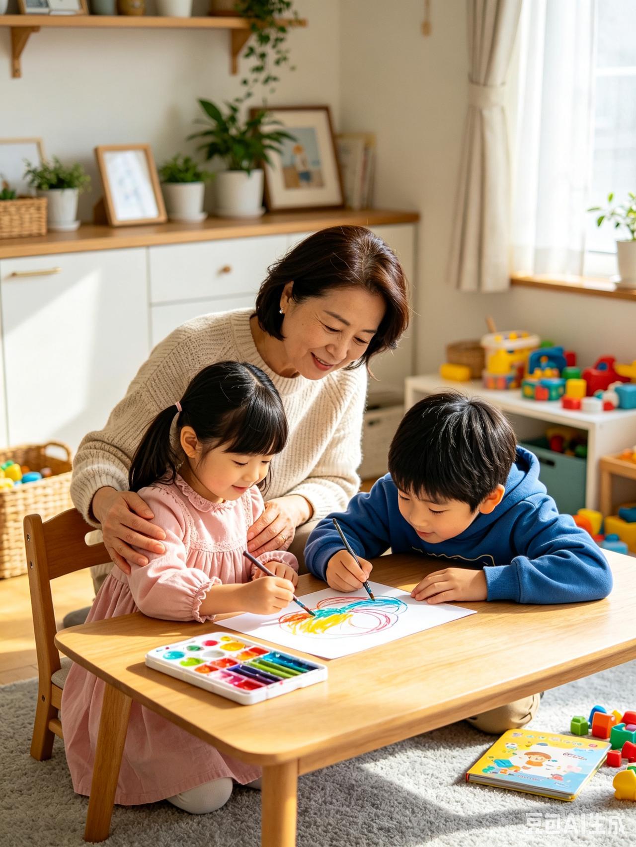 84年表嫂43岁走了，我突然就释怀了前几天突然接到表哥的电话，电话那头他声音