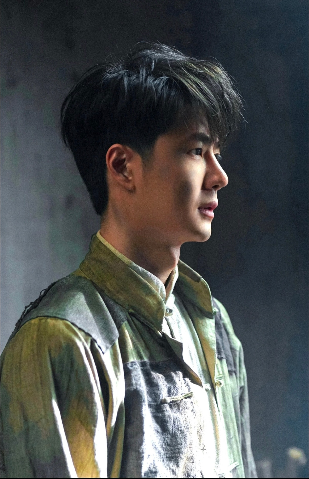 两个脏脏包（这对cp叫什么？