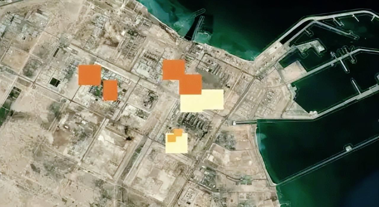 直接捅了马蜂窝了，作为全球液化天然气的头号供应大户，卡塔尔突然曝出17%的LNG