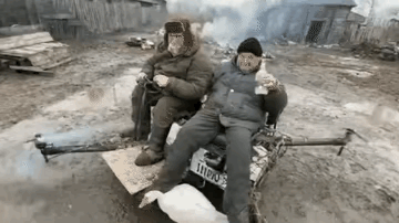 和我想的结果不一样，我还以为鹅就只能过到今天了。