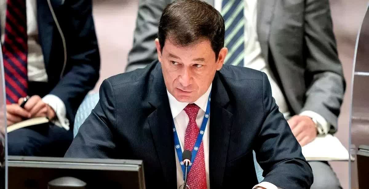 俄罗斯被逼到墙角了它居然跑去联合国“求公道”俄常驻联合国第一副代